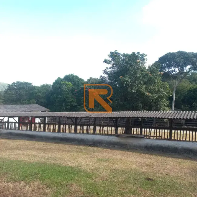 Foto 5 de Fazenda / Haras à venda, 92m2 em Aragoiania - GO