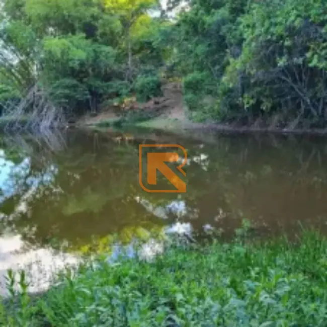 Foto 8 de Fazenda / Haras à venda, 92m2 em Aragoiania - GO