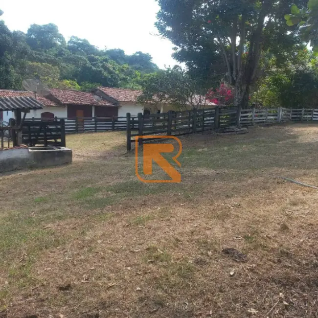 Foto 4 de Fazenda / Haras à venda, 92m2 em Aragoiania - GO
