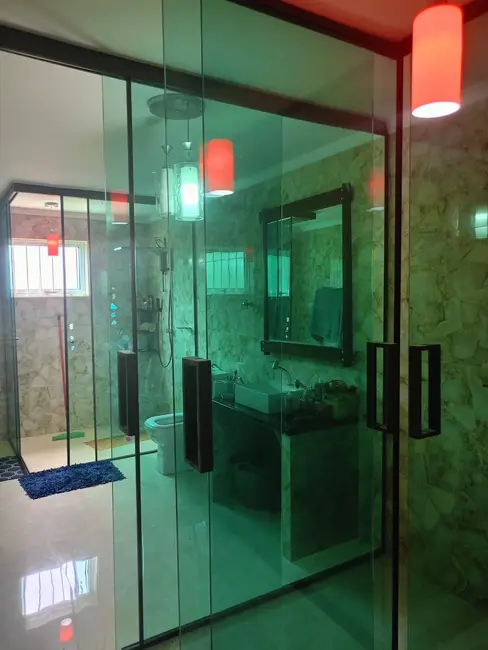 Foto 9 de Fazenda / Haras à venda, 14m2 em Luziania - GO