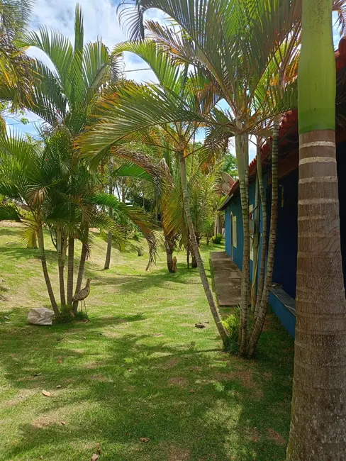 Foto 4 de Fazenda / Haras à venda, 14m2 em Luziania - GO