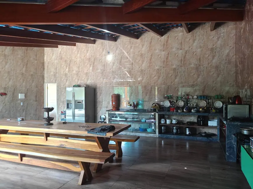 Foto 7 de Fazenda / Haras à venda, 14m2 em Luziania - GO