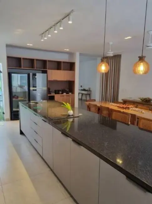 Foto 3 de Casa com 6 quartos à venda, 500m2 em Frade (Cunhambebe), Angra Dos Reis - RJ