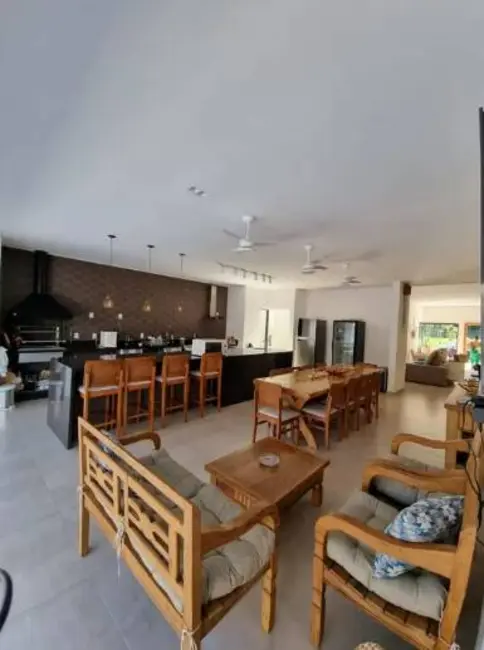 Foto 5 de Casa com 6 quartos à venda, 500m2 em Frade (Cunhambebe), Angra Dos Reis - RJ