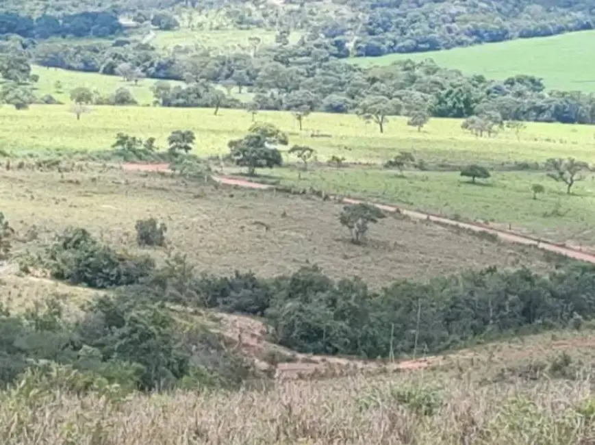 Foto 2 de Chácara à venda, 482000m2 em Centro, Luziania - GO