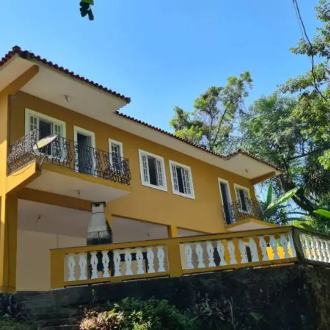 Foto 3 de Casa com 5 quartos à venda, 2000m2 em Praia Vermelha (Mambucaba), Angra Dos Reis - RJ