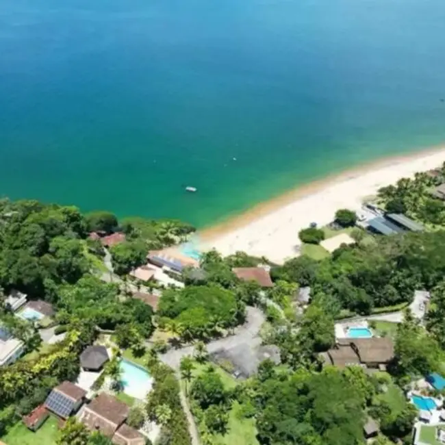 Foto 1 de Casa com 5 quartos à venda, 2000m2 em Praia Vermelha (Mambucaba), Angra Dos Reis - RJ