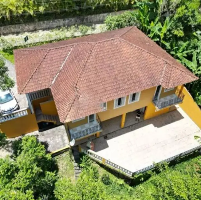 Foto 4 de Casa com 5 quartos à venda, 2000m2 em Praia Vermelha (Mambucaba), Angra Dos Reis - RJ