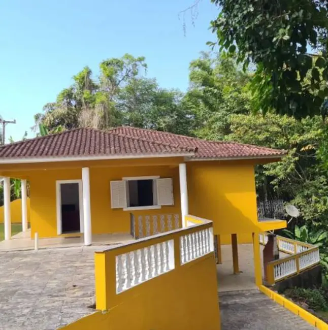 Foto 2 de Casa com 5 quartos à venda, 2000m2 em Praia Vermelha (Mambucaba), Angra Dos Reis - RJ