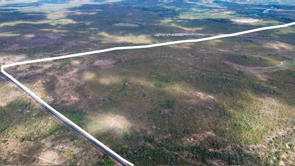 Fazenda / Haras à venda, 400m2 em Centro, Teresina De Goias - GO - imagem 4 Foto 4 de Fazenda / Haras à venda, 400m2 em Centro, Teresina De Goias - GO