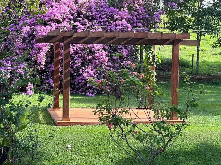 Foto 3 de Chácara com 5 quartos à venda, 11m2 em Aragoiania - GO