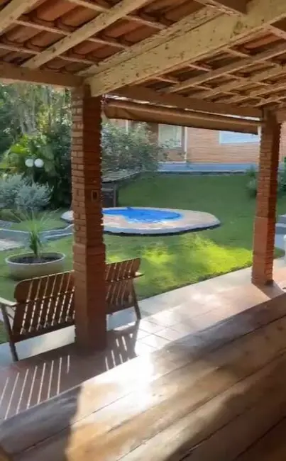 Foto 8 de Chácara com 5 quartos à venda, 11m2 em Aragoiania - GO