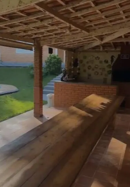 Foto 5 de Chácara com 5 quartos à venda, 11m2 em Aragoiania - GO