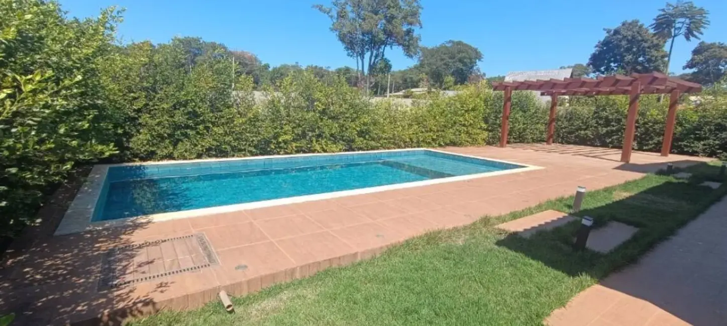 Foto 8 de Casa de Condomínio com 4 quartos à venda, 1000m2 em Riacho Fundo II, Brasilia - DF