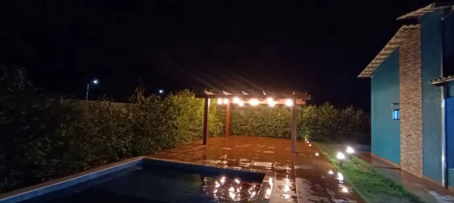 Foto 7 de Casa de Condomínio com 4 quartos à venda, 1000m2 em Riacho Fundo II, Brasilia - DF