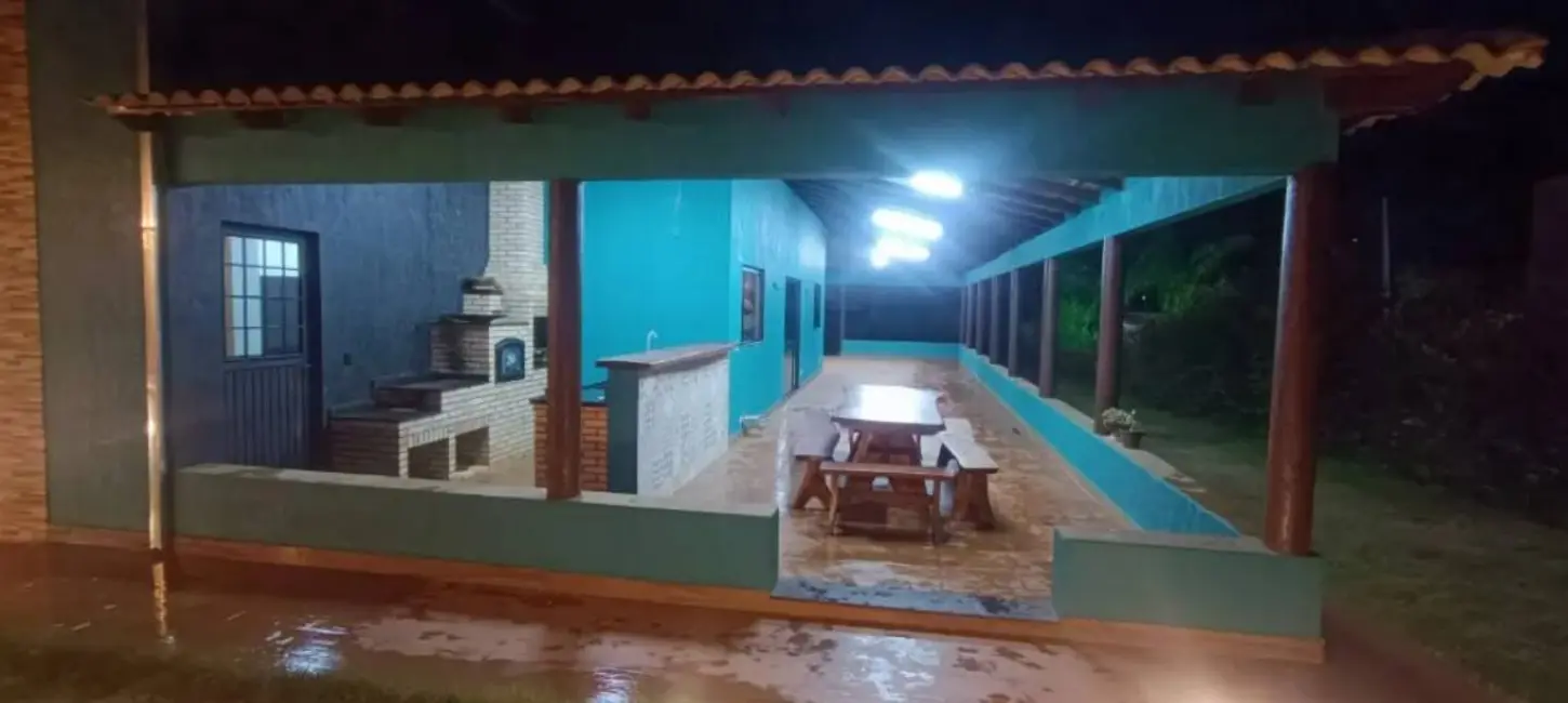 Foto 5 de Casa de Condomínio com 4 quartos à venda, 1000m2 em Riacho Fundo II, Brasilia - DF