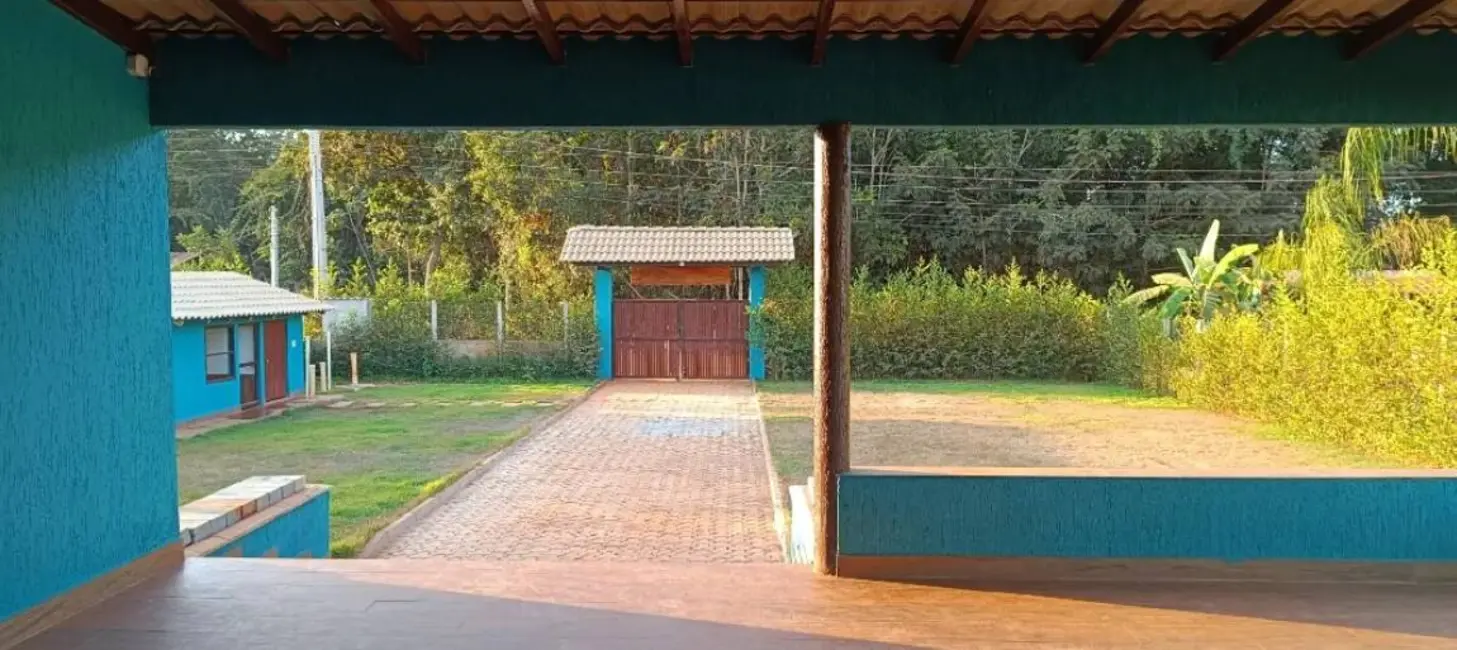 Foto 3 de Casa de Condomínio com 4 quartos à venda, 1000m2 em Riacho Fundo II, Brasilia - DF