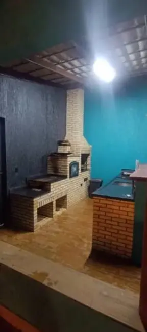 Foto 9 de Casa de Condomínio com 4 quartos à venda, 1000m2 em Riacho Fundo II, Brasilia - DF