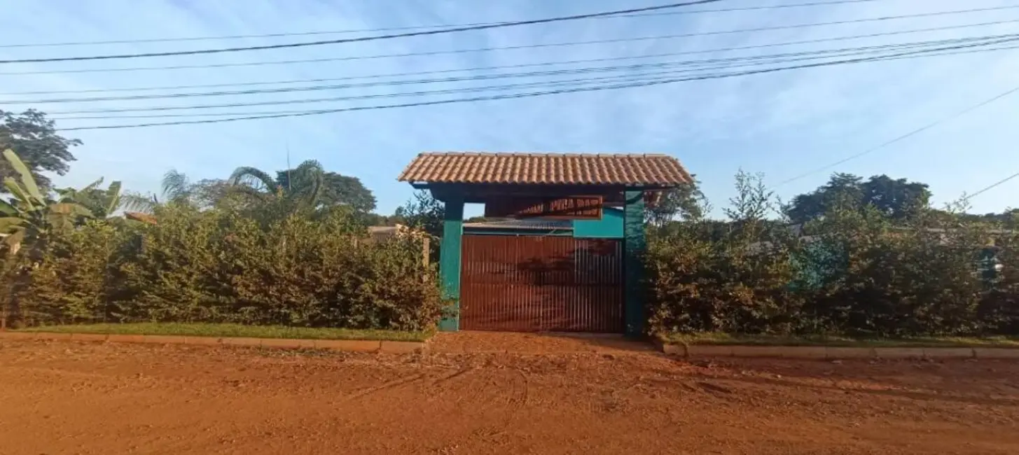 Foto 4 de Casa de Condomínio com 4 quartos à venda, 1000m2 em Riacho Fundo II, Brasilia - DF