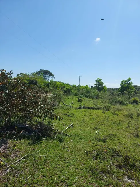 Foto 2 de Chácara à venda, 15m2 em Centro, Caravelas - BA