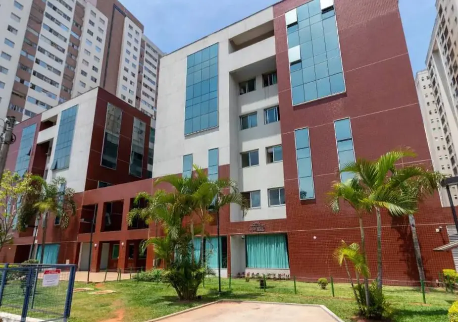 Foto 2 de Apartamento com 2 quartos à venda, 63m2 em Guará II, Brasilia - DF