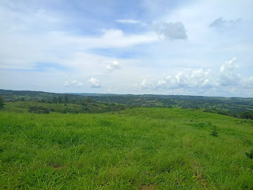 Foto 3 de Fazenda / Haras com 6 quartos à venda, 63m2 em Abadiania - GO