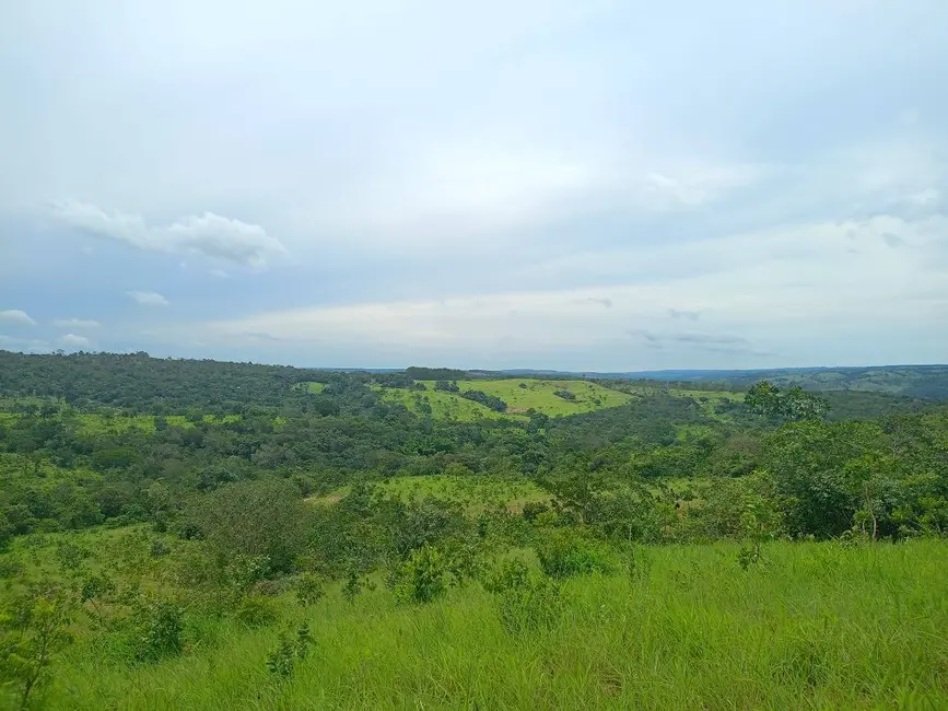 Foto 1 de Fazenda / Haras com 6 quartos à venda, 63m2 em Abadiania - GO