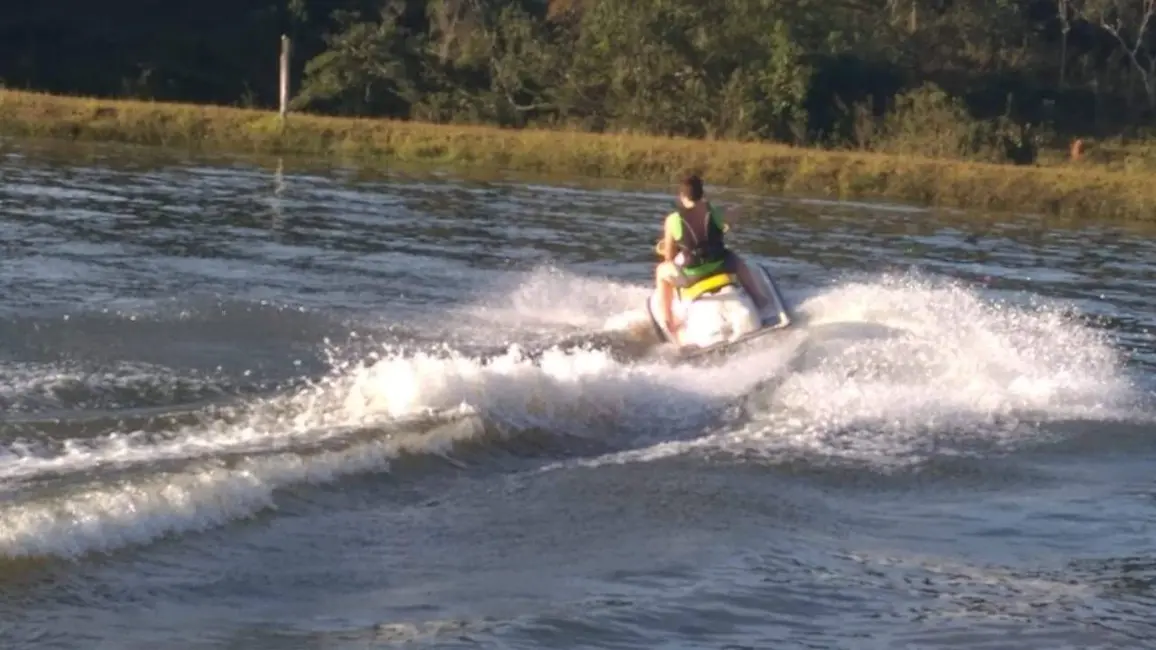 Foto 5 de Fazenda / Haras com 6 quartos à venda, 63m2 em Abadiania - GO