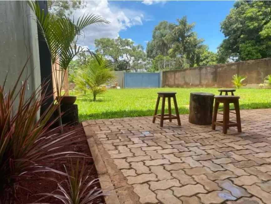 Terreno / Lote à venda, 625m2 em Park Way, Brasilia - DF - imagem 9 Foto 9 de Terreno / Lote à venda, 625m2 em Park Way, Brasilia - DF