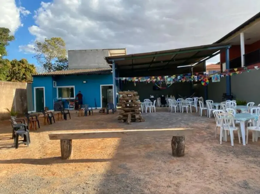 Terreno / Lote à venda, 625m2 em Park Way, Brasilia - DF - imagem 8 Foto 8 de Terreno / Lote à venda, 625m2 em Park Way, Brasilia - DF