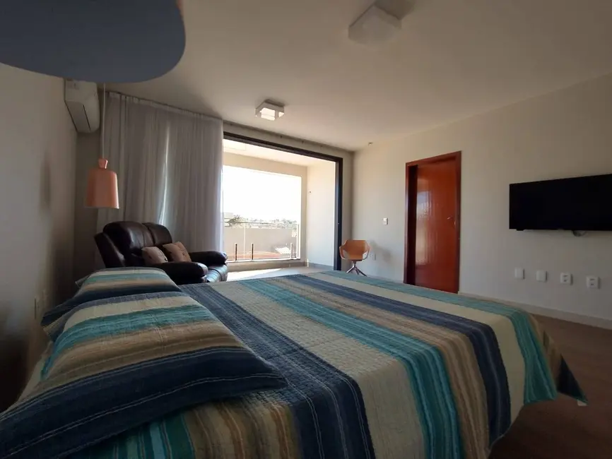 Casa com 5 quartos à venda, 534m2 em Setor Habitacional Jardim Botânico, Brasilia - DF - imagem 7 Foto 7 de Casa com 5 quartos à venda, 534m2 em Setor Habitacional Jardim Botânico, Brasilia - DF