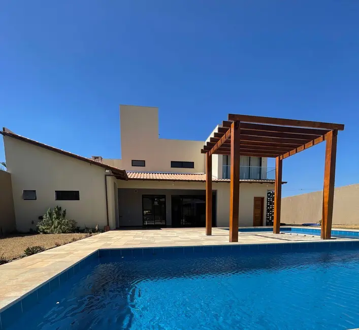 Casa com 5 quartos à venda, 534m2 em Setor Habitacional Jardim Botânico, Brasilia - DF - imagem 4 Foto 4 de Casa com 5 quartos à venda, 534m2 em Setor Habitacional Jardim Botânico, Brasilia - DF