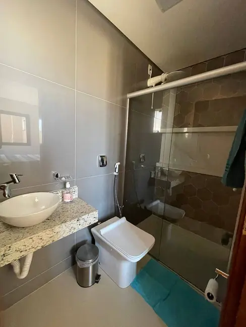 Casa com 5 quartos à venda, 534m2 em Setor Habitacional Jardim Botânico, Brasilia - DF - imagem 9 Foto 9 de Casa com 5 quartos à venda, 534m2 em Setor Habitacional Jardim Botânico, Brasilia - DF