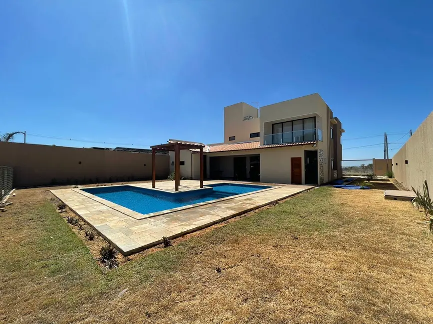Foto 2 de Casa com 5 quartos à venda, 534m2 em Setor Habitacional Jardim Botânico, Brasilia - DF