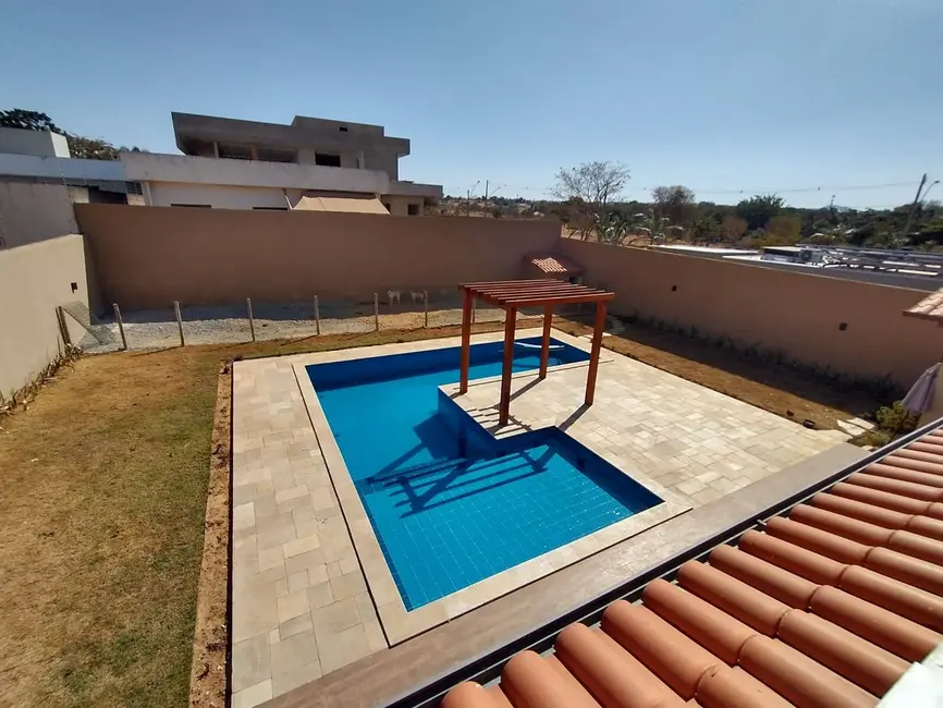 Casa com 5 quartos à venda, 534m2 em Setor Habitacional Jardim Botânico, Brasilia - DF - imagem 5 Foto 5 de Casa com 5 quartos à venda, 534m2 em Setor Habitacional Jardim Botânico, Brasilia - DF