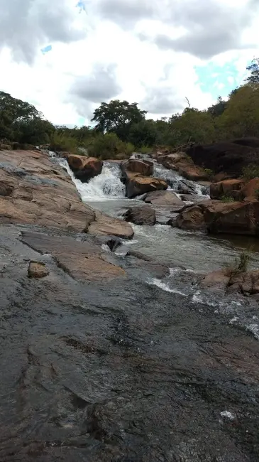 Foto 4 de Fazenda / Haras à venda, 18m2 em Orizona - GO