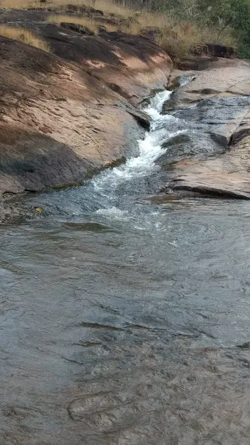 Foto 2 de Fazenda / Haras à venda, 18m2 em Orizona - GO