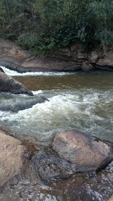 Foto 9 de Fazenda / Haras à venda, 18m2 em Orizona - GO