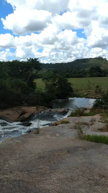 Foto 6 de Fazenda / Haras à venda, 18m2 em Orizona - GO