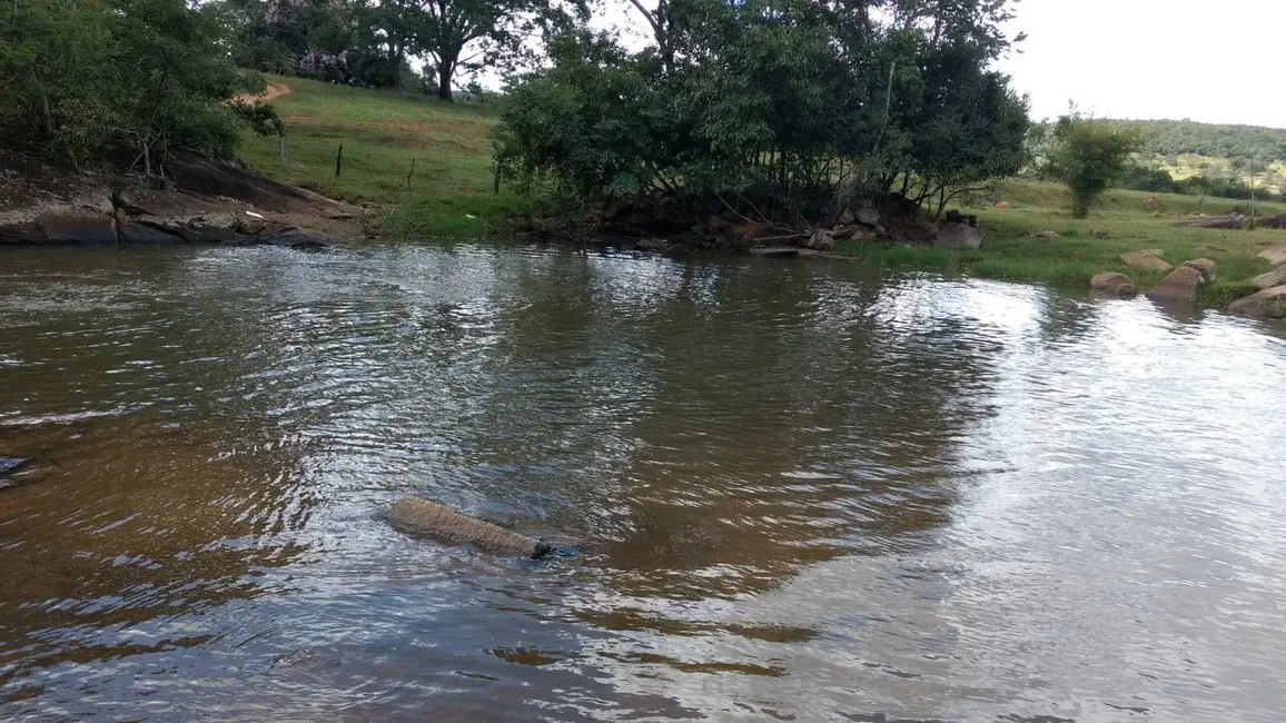 Foto 1 de Fazenda / Haras à venda, 18m2 em Orizona - GO