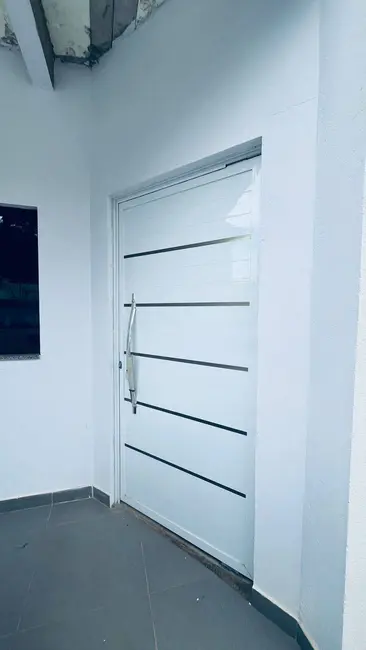 Casa com 2 quartos à venda, 90m2 em Guará I, Brasilia - DF - imagem 3 Foto 3 de Casa com 2 quartos à venda, 90m2 em Guará I, Brasilia - DF