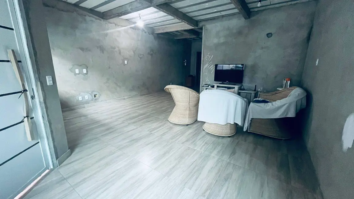 Casa com 2 quartos à venda, 90m2 em Guará I, Brasilia - DF - imagem 4 Foto 4 de Casa com 2 quartos à venda, 90m2 em Guará I, Brasilia - DF