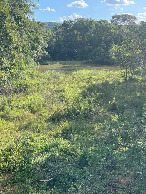 Foto 2 de Fazenda / Haras à venda, 24m2 em Centro, Luziania - GO