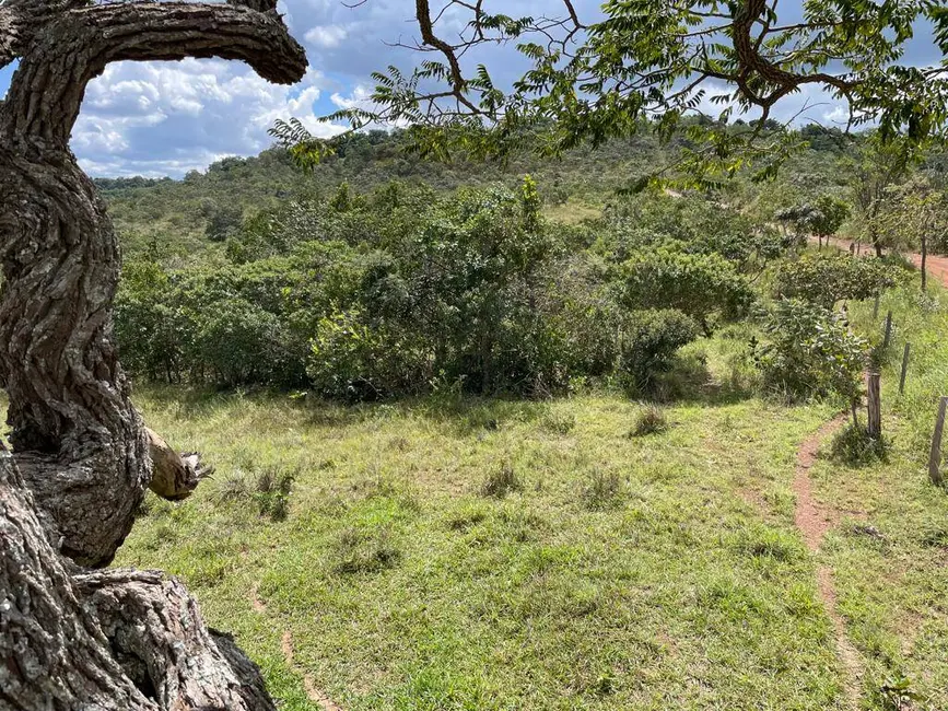 Foto 5 de Fazenda / Haras à venda, 24m2 em Centro, Luziania - GO