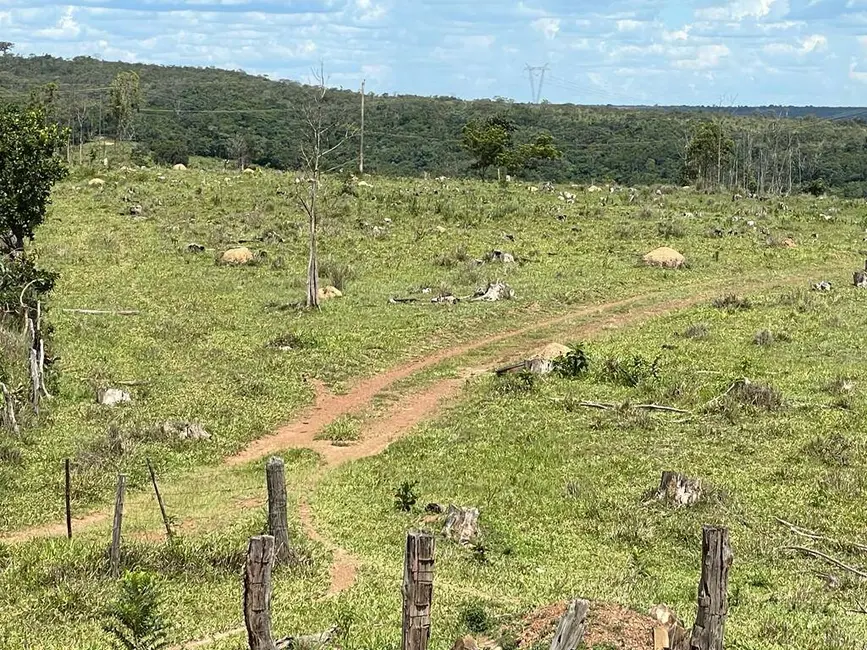 Foto 7 de Fazenda / Haras à venda, 24m2 em Centro, Luziania - GO