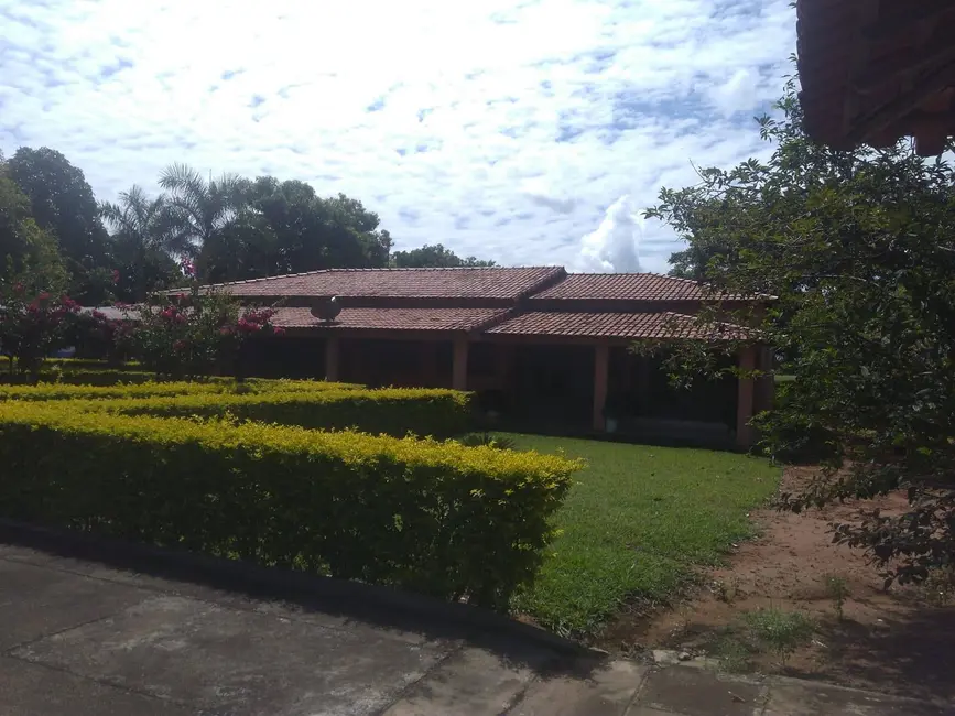 Foto 8 de Fazenda / Haras à venda, 1000m2 em Centro, Formosa - GO