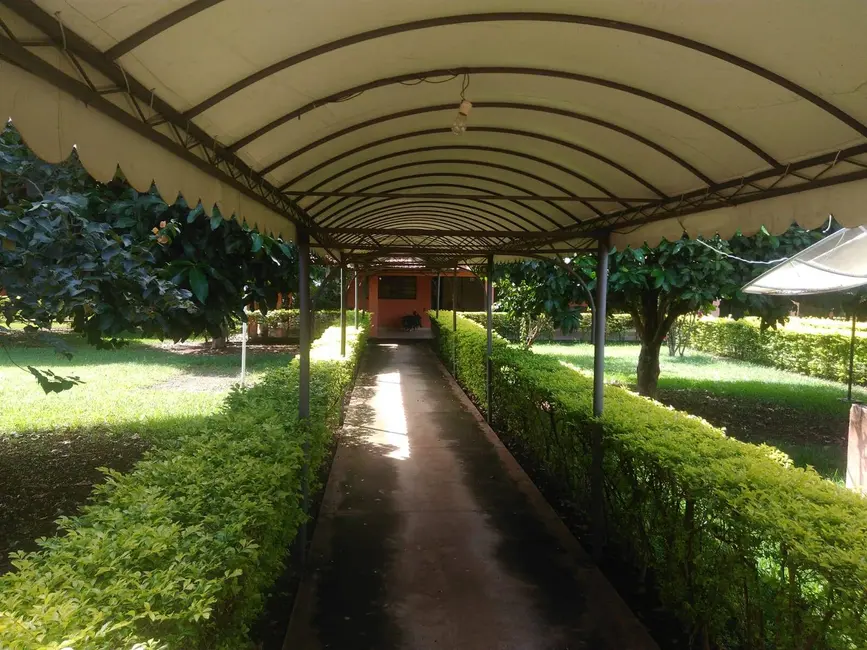 Foto 7 de Fazenda / Haras à venda, 1000m2 em Centro, Formosa - GO