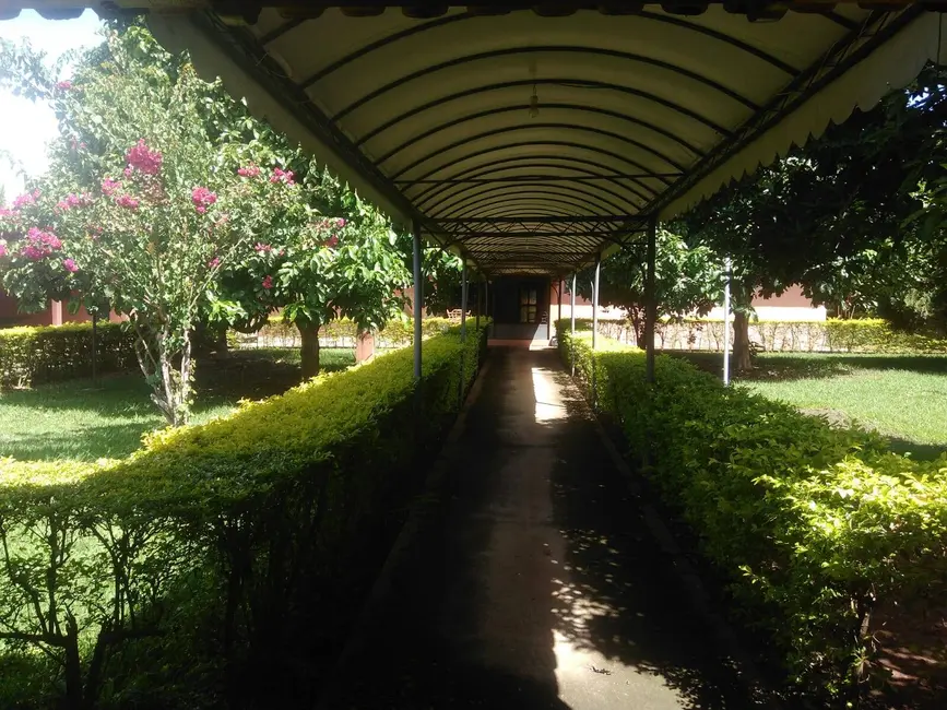 Foto 9 de Fazenda / Haras à venda, 1000m2 em Centro, Formosa - GO