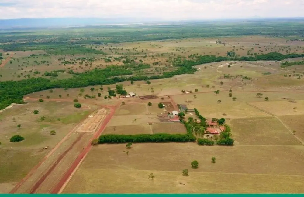 Foto 5 de Fazenda / Haras à venda, 1000m2 em Centro, Formosa - GO