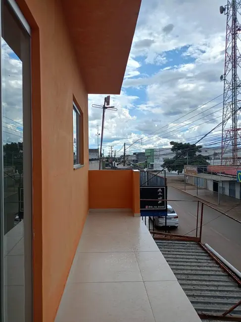 Foto 8 de Sala Comercial à venda, 270m2 em Parque Estrela Dalva I, Luziania - GO